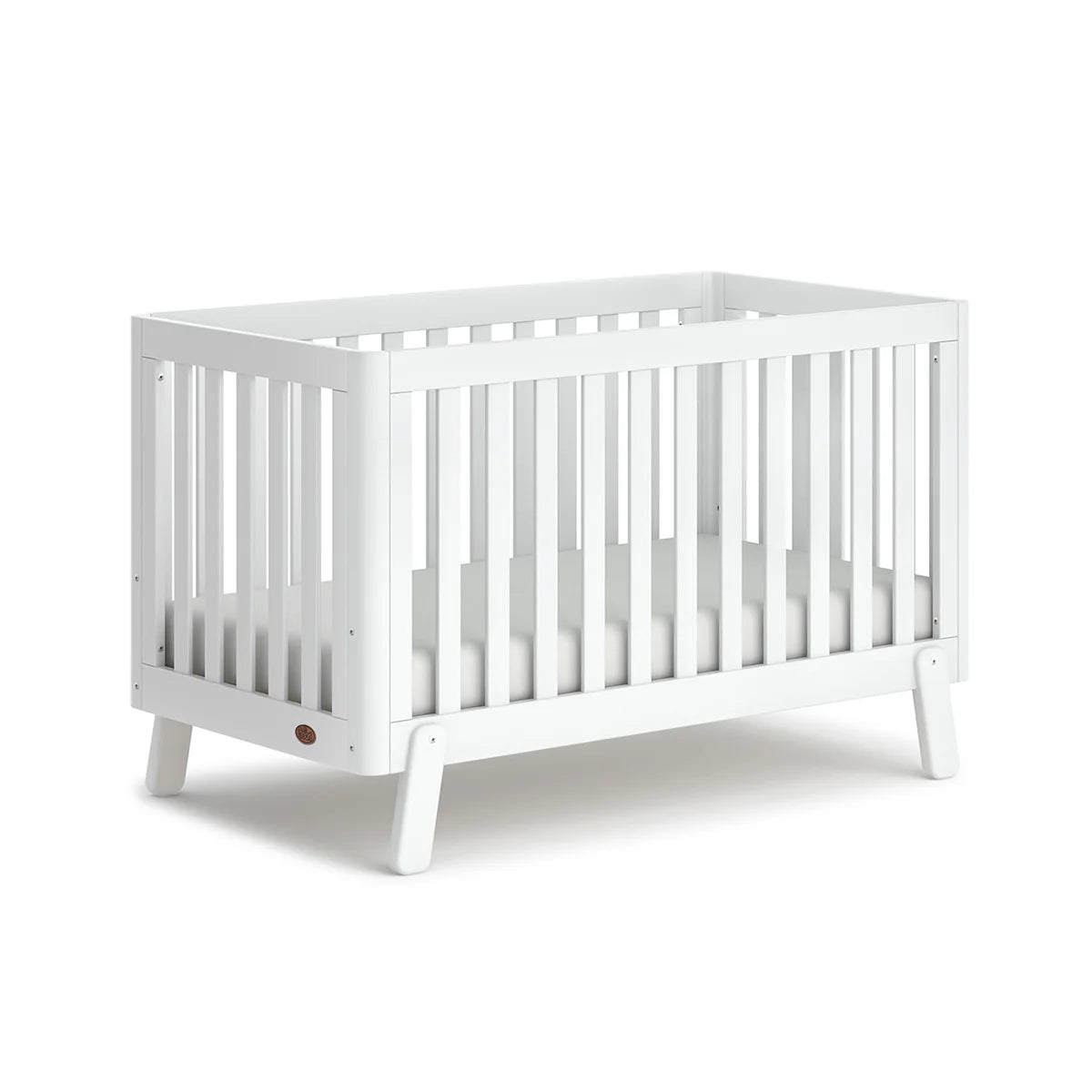 BOORI TURIN COT/BED
