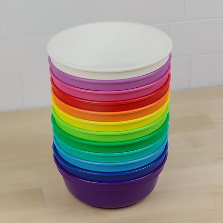 REPLAY BOWL (ASSORTED)