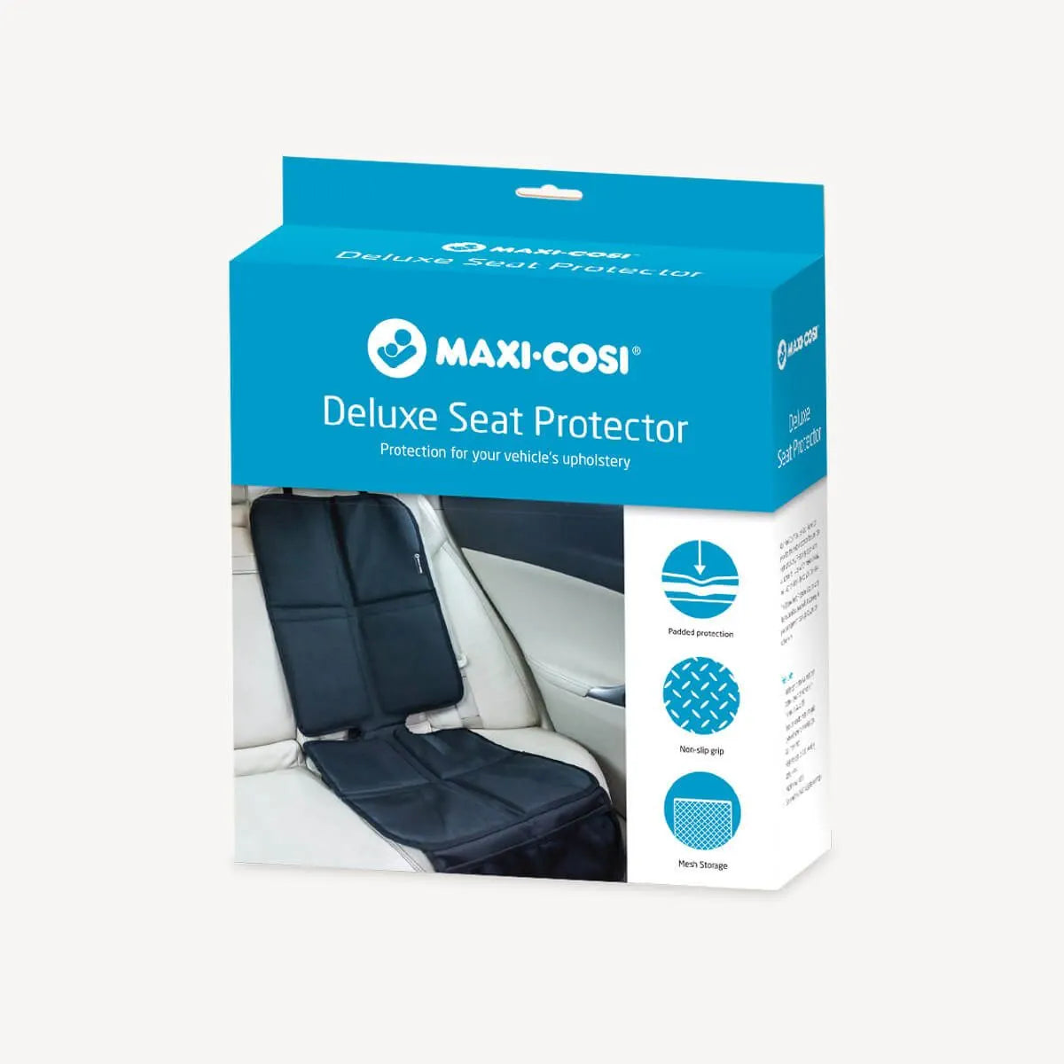 MAXI COSI CAR SEAT PROTECTOR