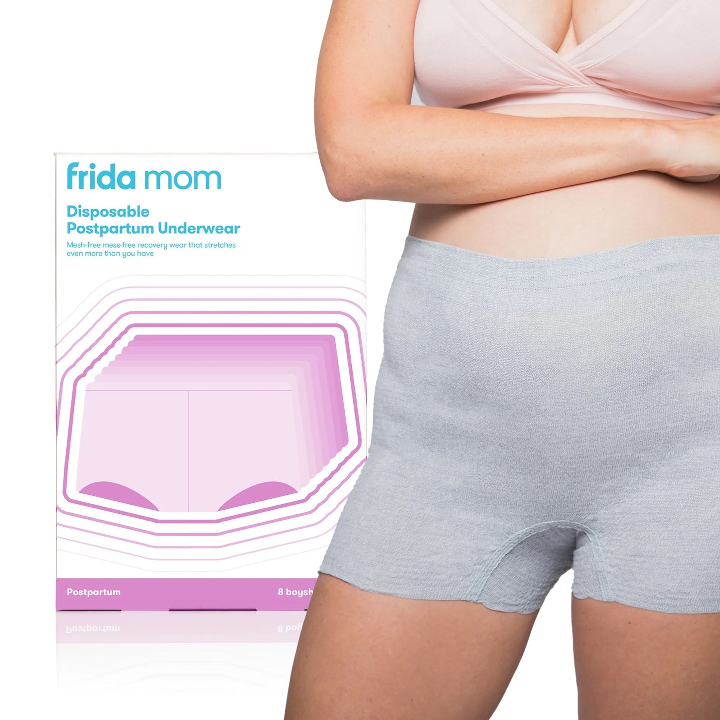 FRIDA MOM DISPOSABLE UNDERWEAR