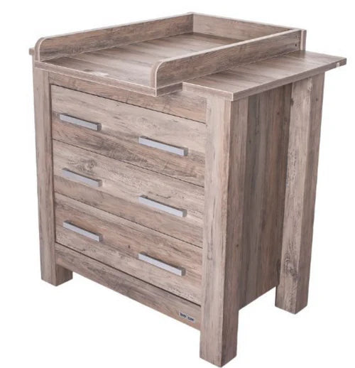 BORDEAUX CHEST