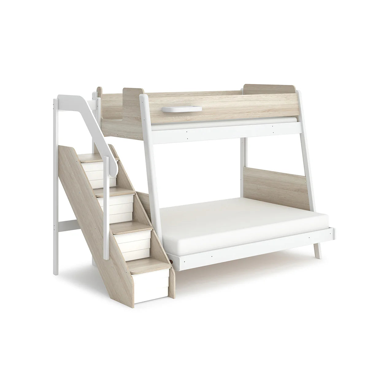 BOORI NATTY MAXI BUNK BED & STAIRCASE