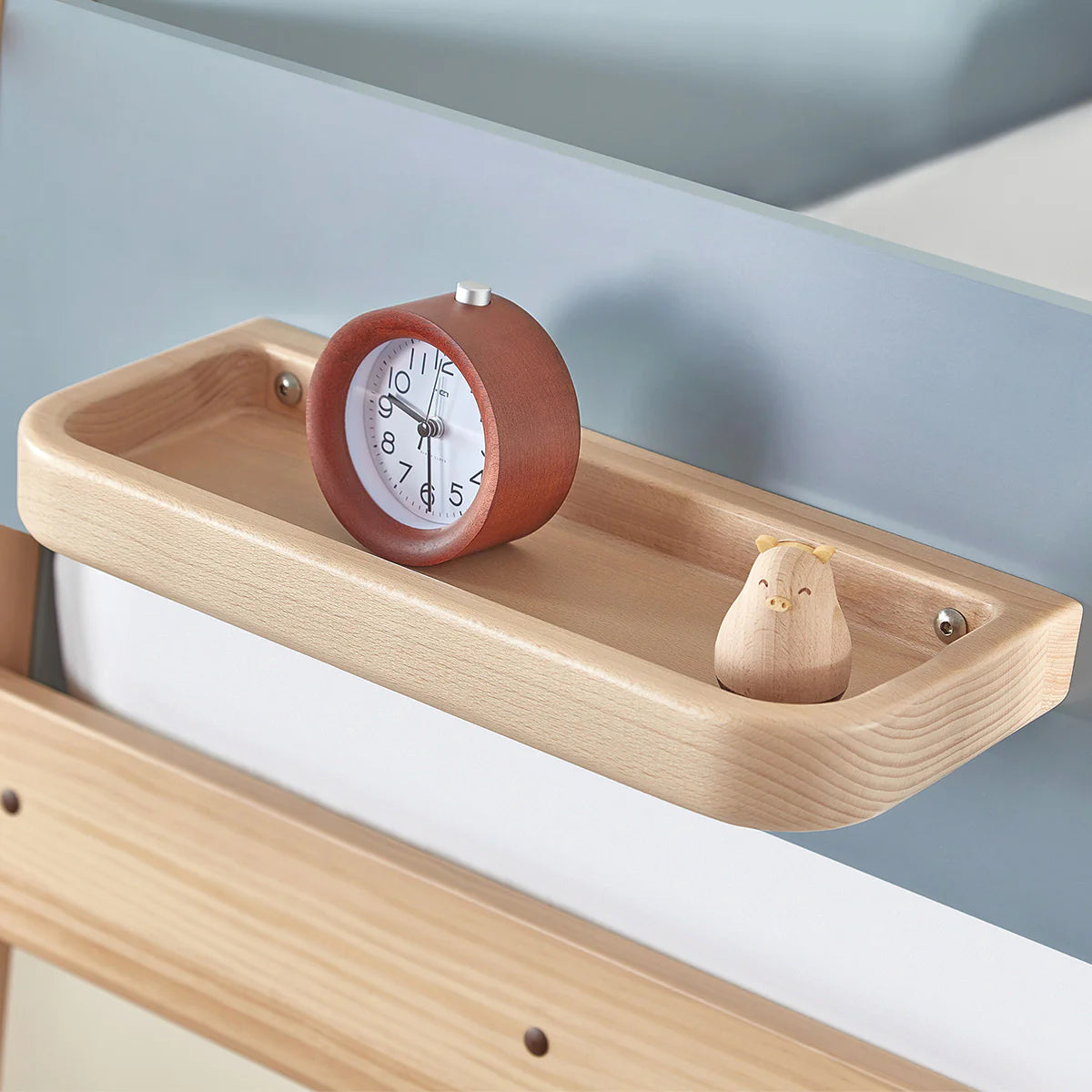 BOORI NATTY MAXI BUNK BED & STAIRCASE