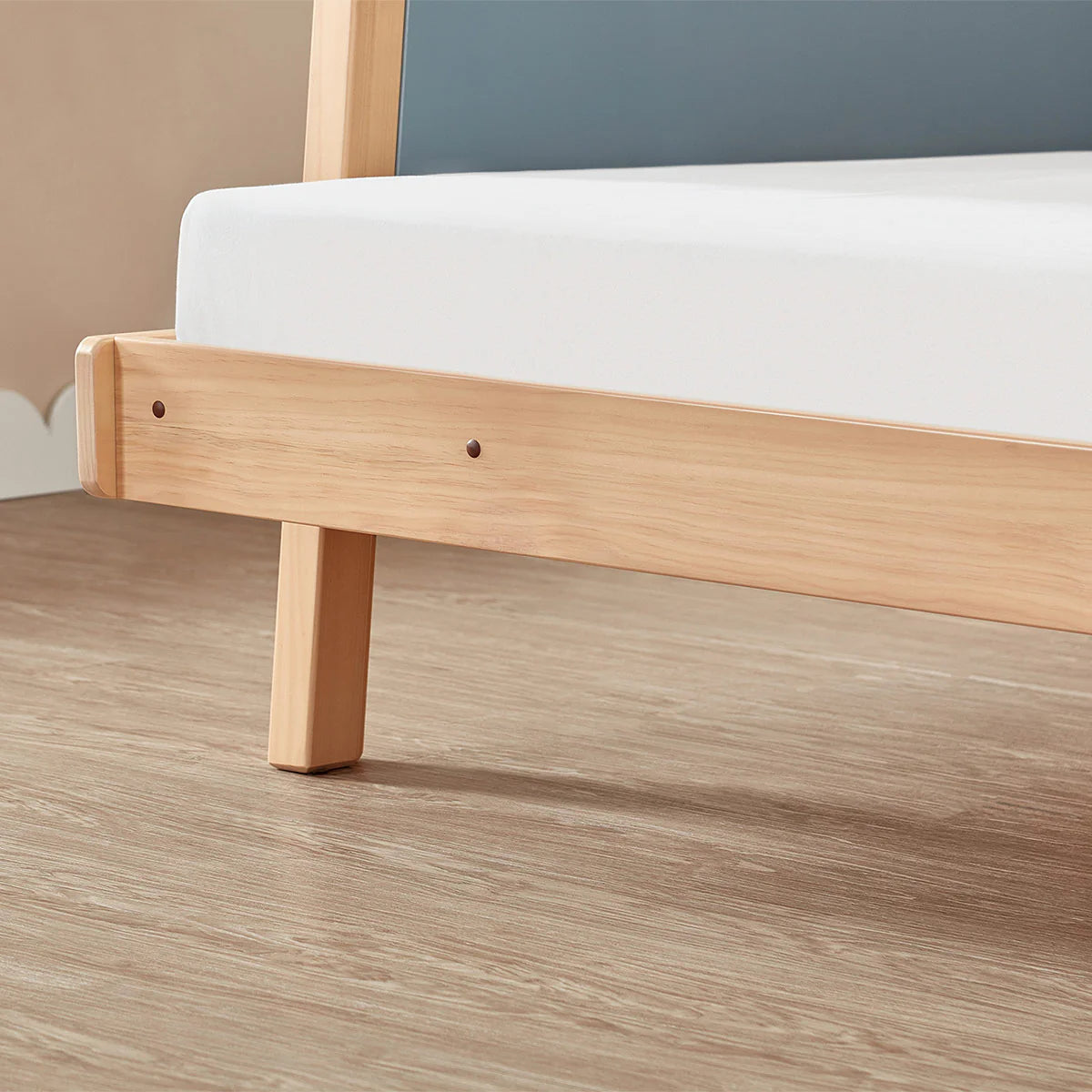 BOORI NATTY MAXI BUNK BED & STAIRCASE