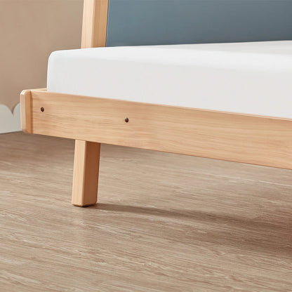 BOORI NATTY MAXI BUNK BED & STAIRCASE