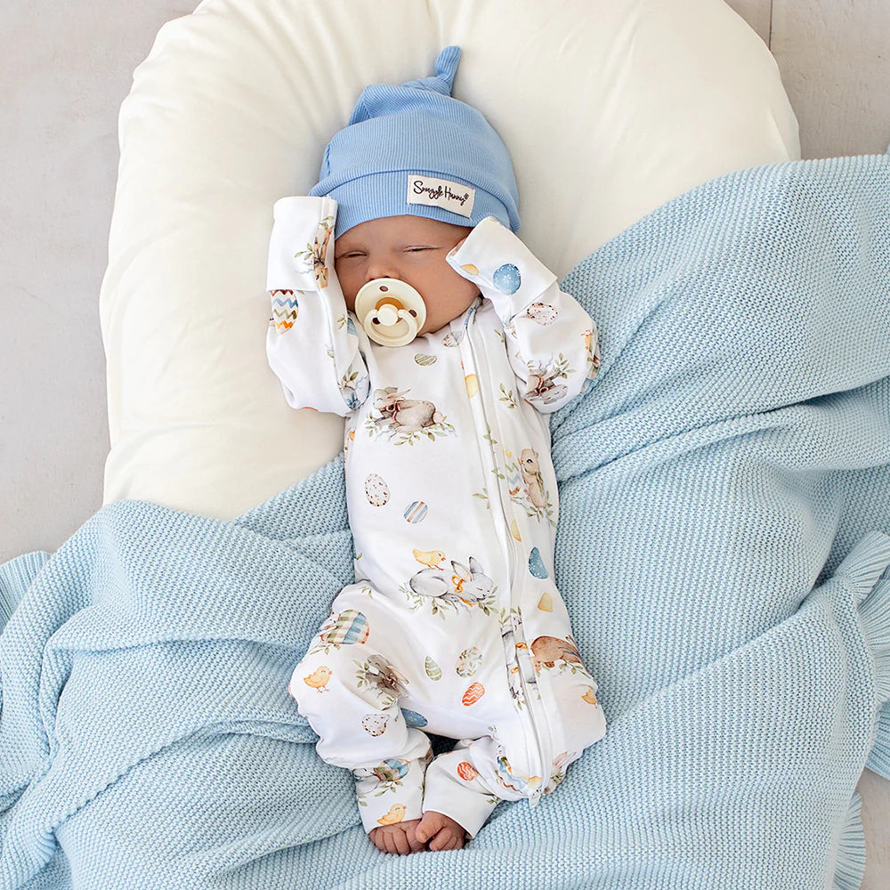 SNUGGLESUIT CONVERTIBLE ROMPER