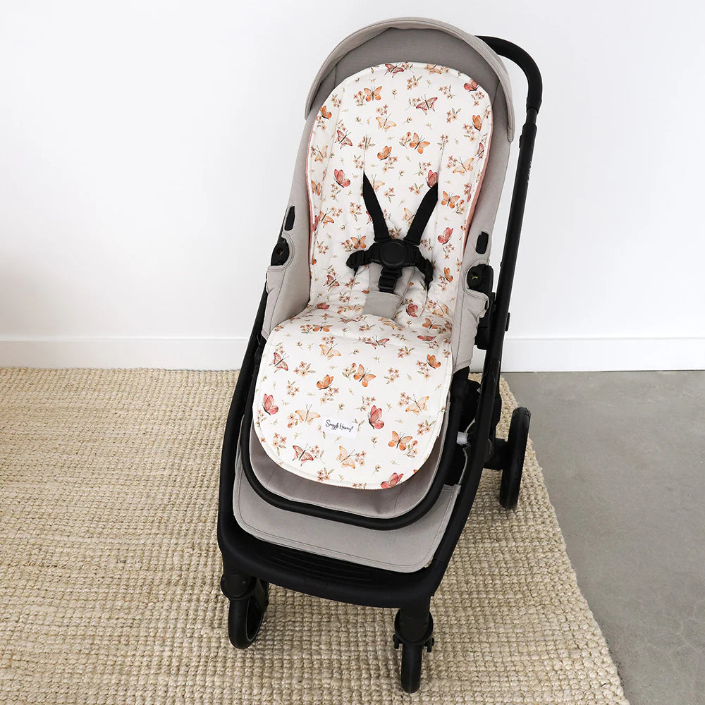 SNUGGLE ORGANIC PRAM LINER