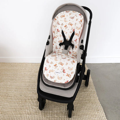 SNUGGLE ORGANIC PRAM LINER