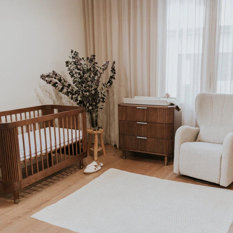 BABYREST JUNO COT