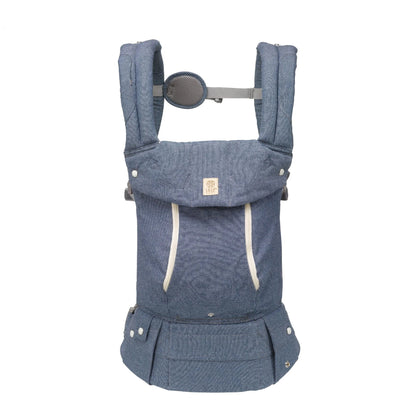 LilleBaby Complete All Seasons Carrier
