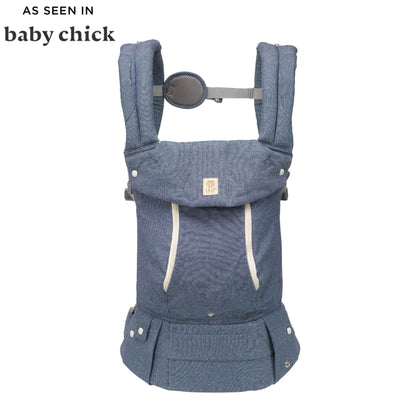 LilleBaby Complete All Seasons Carrier