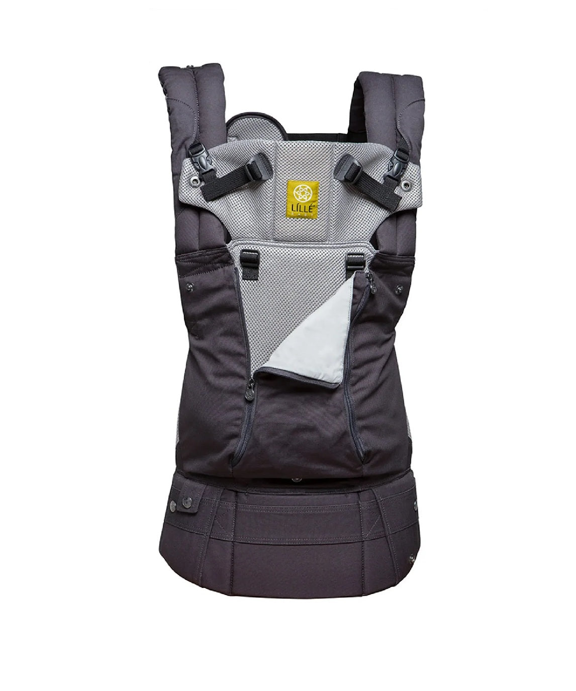 LilleBaby Complete All Seasons Carrier