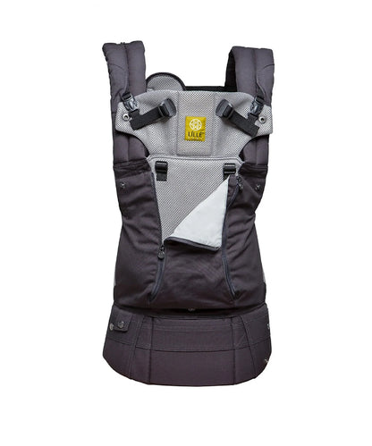 LilleBaby Complete All Seasons Carrier