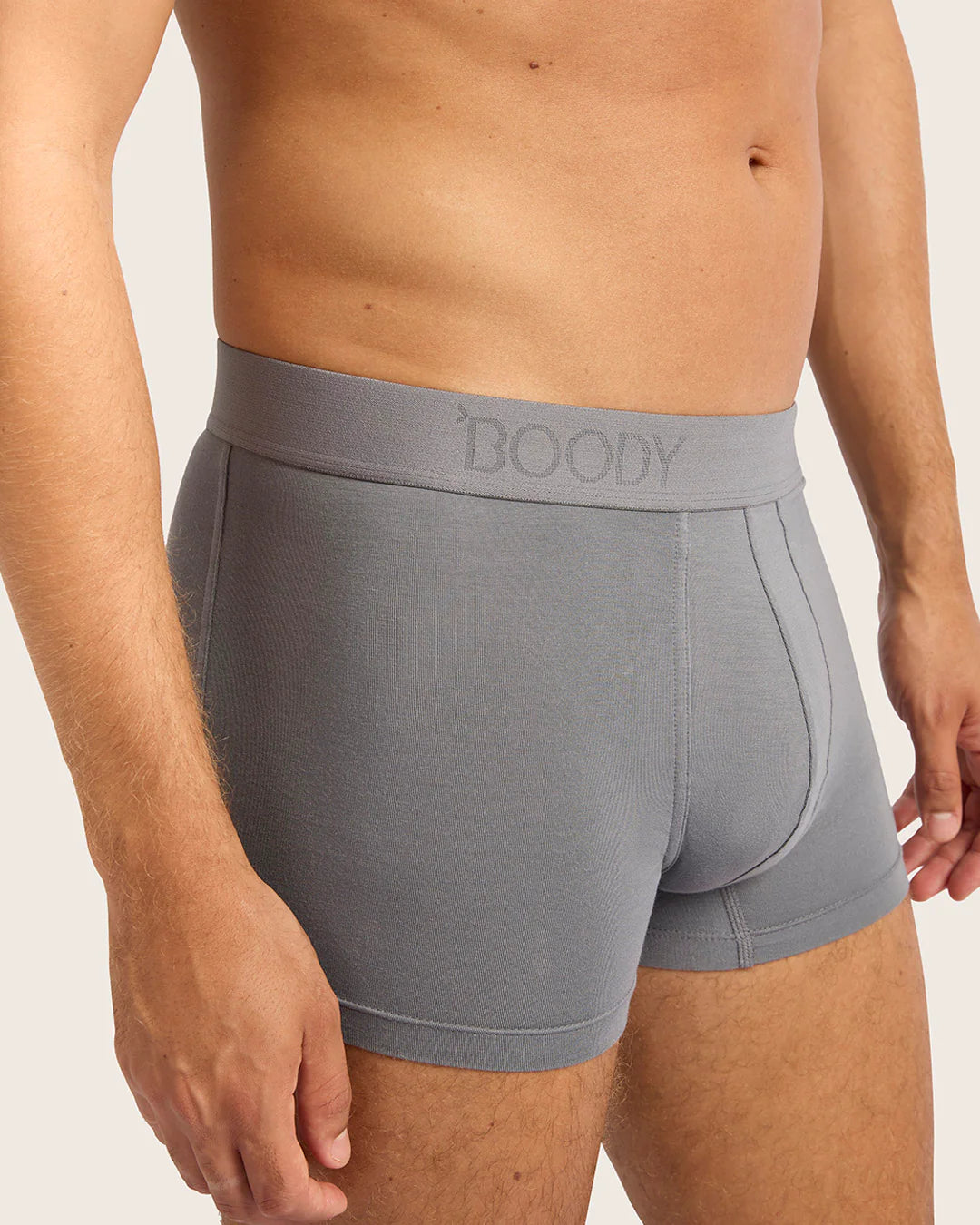 BOODY BAMBOO MENS BOXER