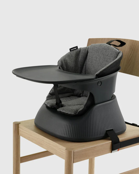 HANNIE PORTABLE HIGHCHAIR