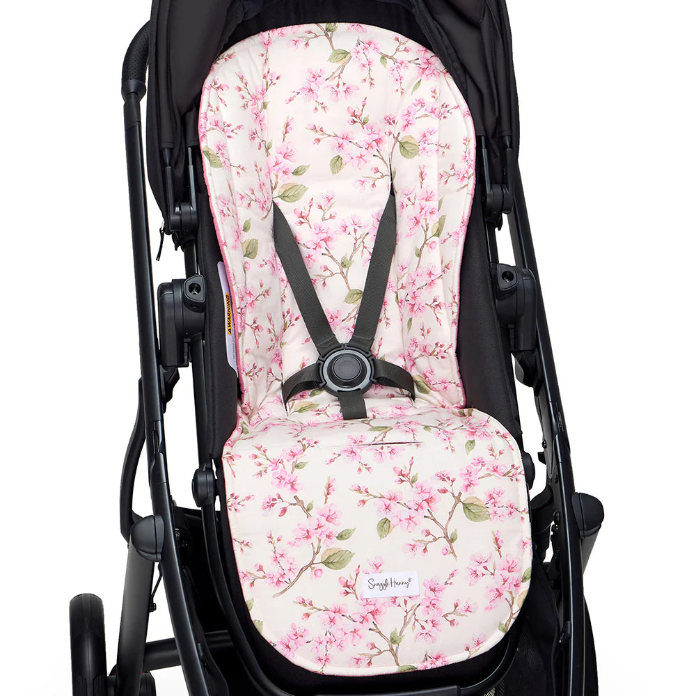 SNUGGLE ORGANIC PRAM LINER