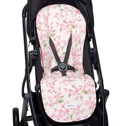 SNUGGLE ORGANIC PRAM LINER