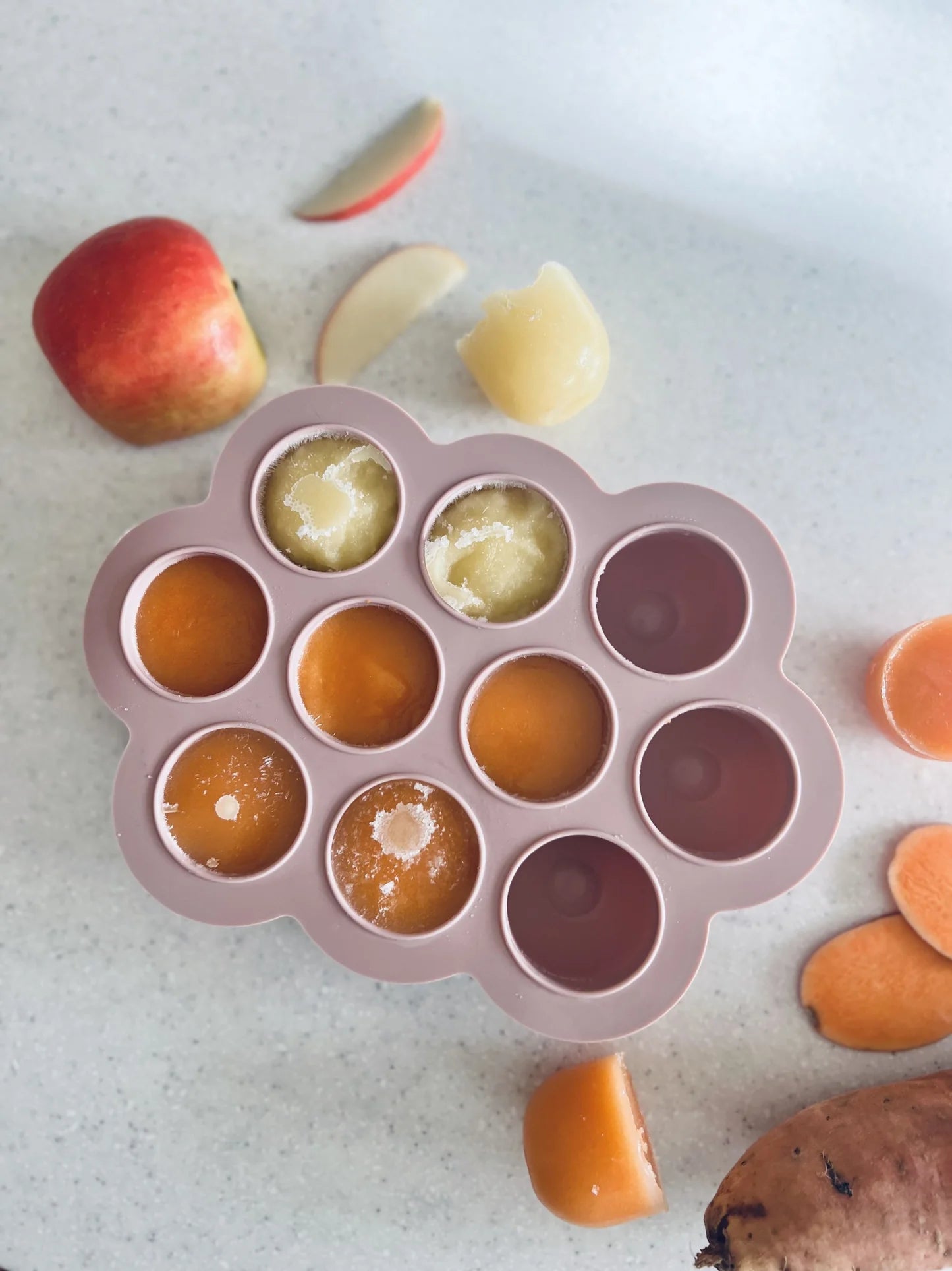 MINI & ME BAKE & FREEZE PODS