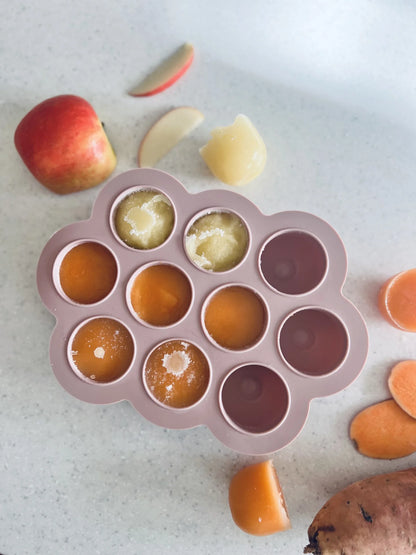 MINI & ME BAKE & FREEZE PODS