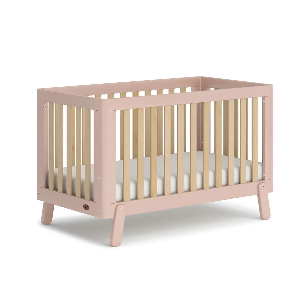 BOORI TURIN COT/BED