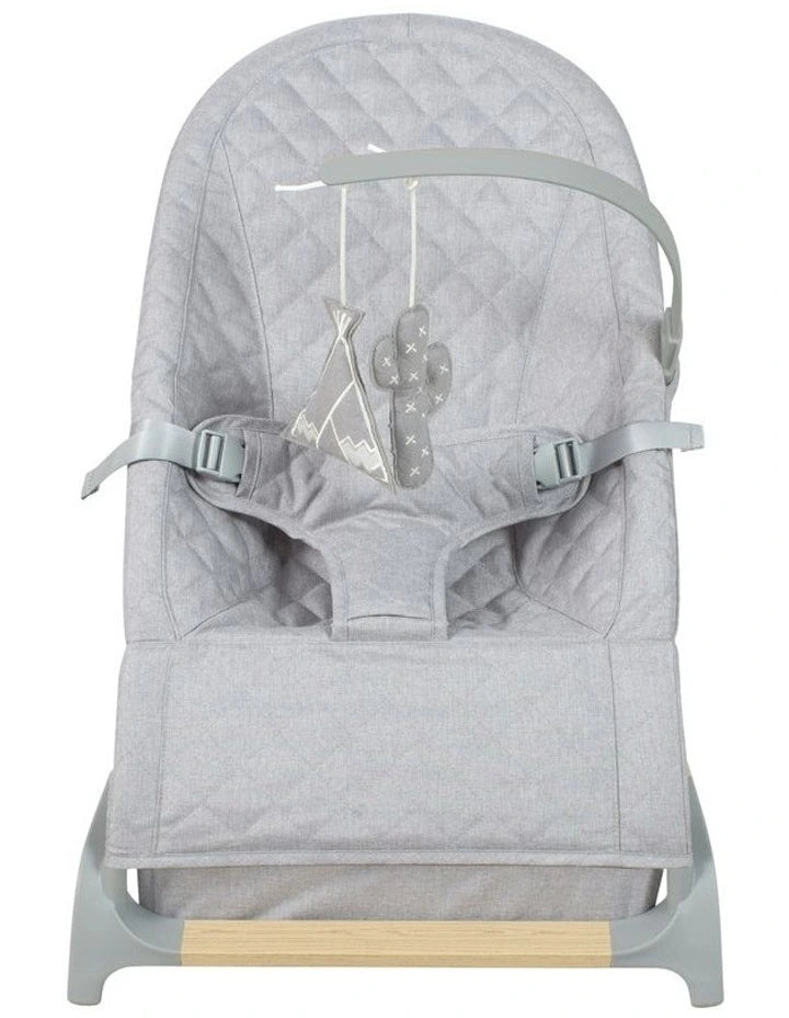 CHILDCARE COMFY BABY BOUNCER