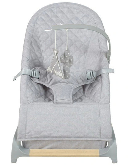CHILDCARE COMFY BABY BOUNCER