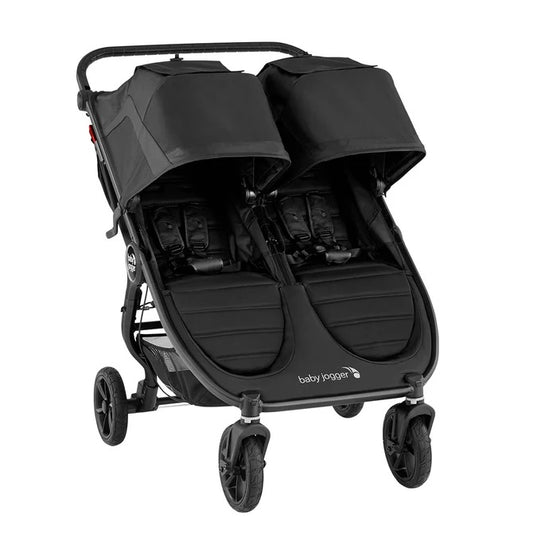BABY JOGGER CITY MINI GT DOUBLE