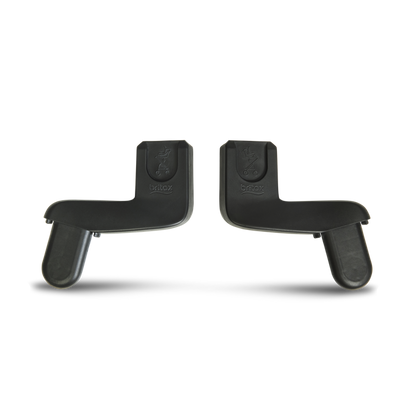 BRITAX CLICK & GO ADAPTORS (BRITAX ONE2)