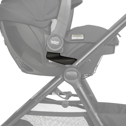BRITAX CLICK & GO ADAPTORS (BRITAX ONE2)