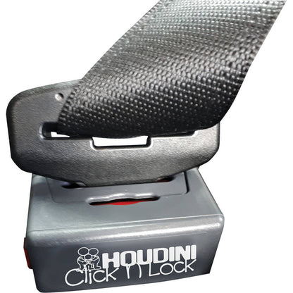 HOUDINI STOP CLICK N LOCK