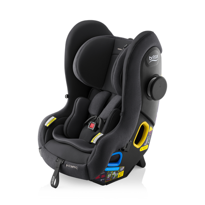 SnS B-COMPAQ STYLE CAR SEAT