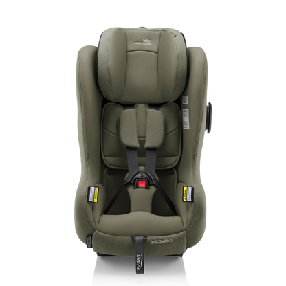 SnS B-COMPAQ STYLE CAR SEAT