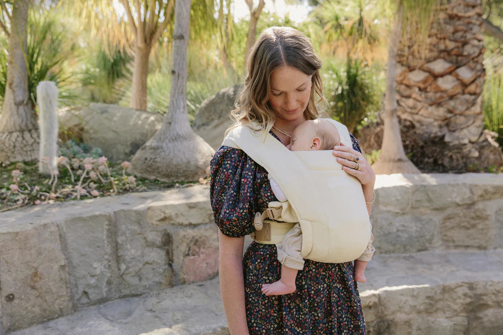 ERGOBABY EMBRACE NEWBORN CARRIER