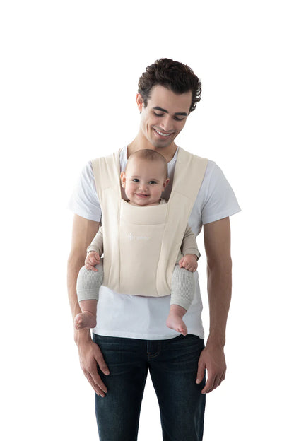 ERGOBABY EMBRACE NEWBORN CARRIER
