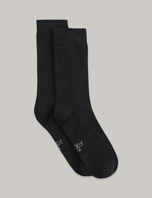BOODY EVERYDAY CREW SOCKS