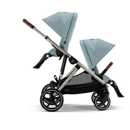CYBEX GAZELLE S STROLLER 2023
