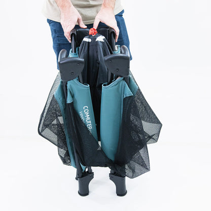 EZ FOLDCOMMUTER PORTACOT