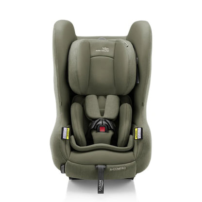 SnS B-COMPAQ STYLE CAR SEAT