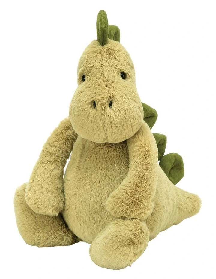 JELLYCAT BASHFUL DINO