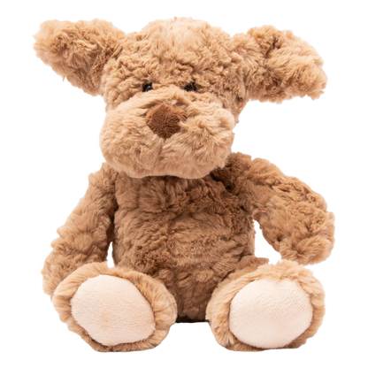 PETITE VOUS BARNEY THE DOG PLUSH