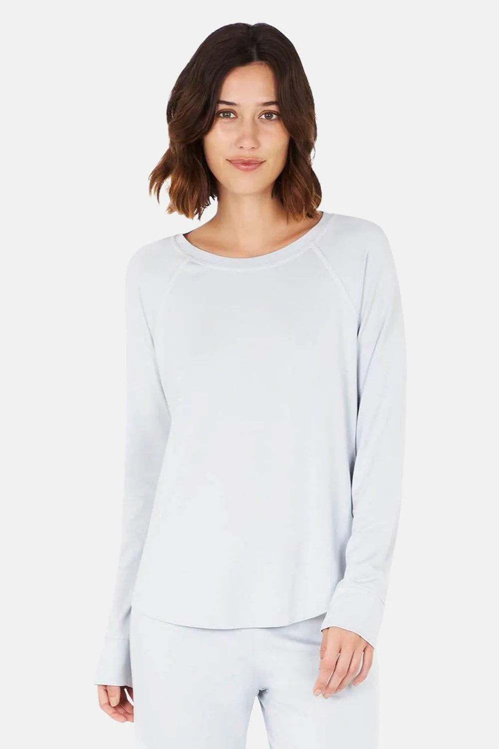 BOODY GOODNIGHT SLEEP TOP