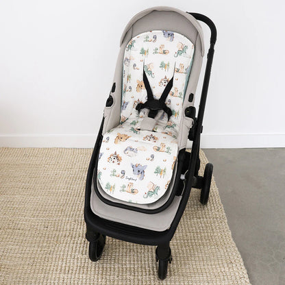 SNUGGLE ORGANIC PRAM LINER