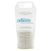 DR. BROWNS BREAST MILK STORAGE BAGS