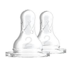 Dr Browns Standard Neck Teats