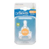 Dr Browns Standard Neck Teats