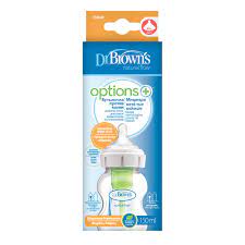 Dr Browns Options+ WN 150ml Bottle