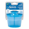 DR BROWNS MILK POWDER DISPENSER