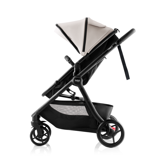 BRITAX ONE2 STROLLER