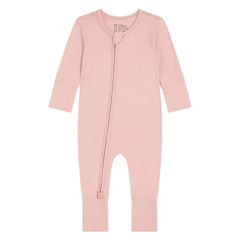 BOODY BABY LONG SLEEVE ONESIE