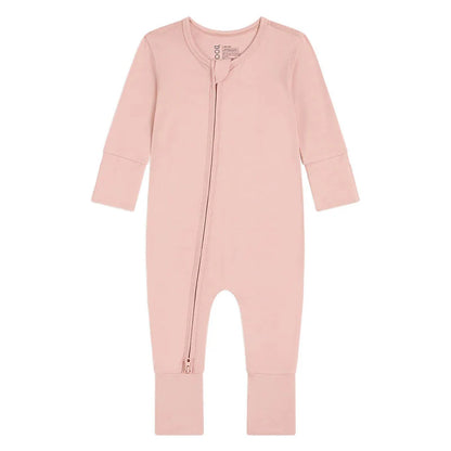 BOODY BABY LONG SLEEVE ONESIE